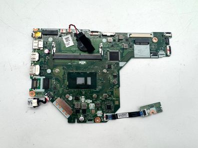 Acer Aspire A315-54K Motherboard Mainboard Intel Core i5-6300U LA-H782P 4GB RAM