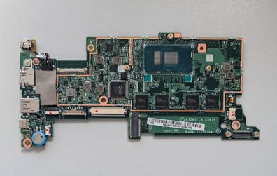 Acer Swift SF514-51 Motherboard Mainboard Intel Core i5-7200U LA-D591P 8GB RAM