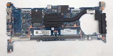 HP EliteBook x360 830 G6 Mainboard Intel Core i5-8365U 6050A3059101-MB-A01