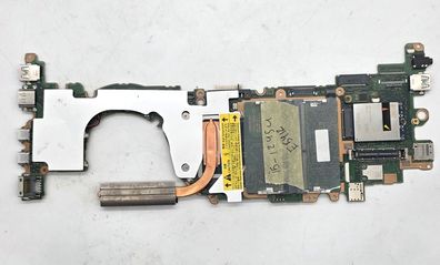 Fujitsu LifeBook E5412 Motherboard Mainboard Core i5-1245U CP813660-Z2 CP815741