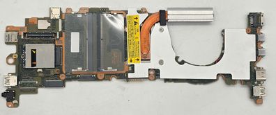 Fujitsu LifeBook E5413 Motherboard Mainboard Intel Core i5-1335U CP831550-Z2