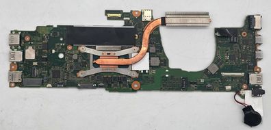 Fujitsu LifeBook U5313X Motherboard Mainboard Intel Core i5-1345U CP836630-Z2