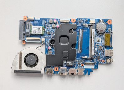 Acer Aspire ES1-331 Motherboard Intel Celeron N3150 448.05T02.001M