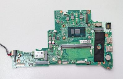 Acer Aspire 3 A315-51 Motherboard Mainboard Intel i3-6006U 4GB RAM DA0ZAVMB8G0