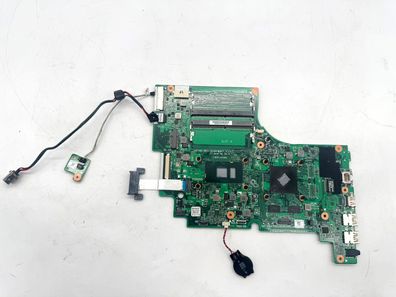 TERRA Mobile 1530 Motherboard Mainboard Intel Core i3-6100U MA50LP