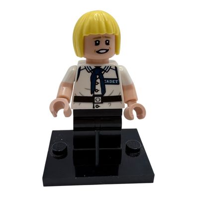 LEGO® One Piece Minifigur Helmeppo OP024 Marine Cadet aus Set 75646 Kadett NEU