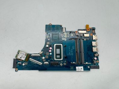 HP 250 G7 Motherboard Mainboard Intel Core i5-8265U LA-G07FP