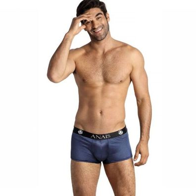 Anais MEN Boxer & Brief Boxershort Naval S marineblau