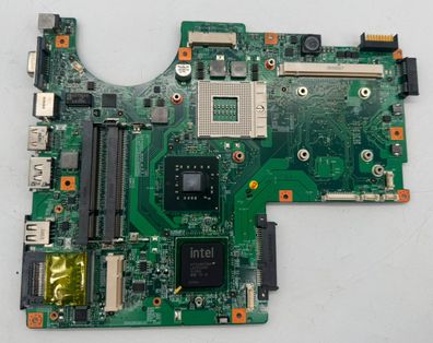 MSI EX620 (MS-1674) Motherboard Mainboard MS-16741ohne CPU GPU RAM