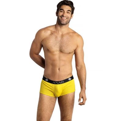 Anais MEN Boxer &amp; Brief Tokio Boxer S gelb