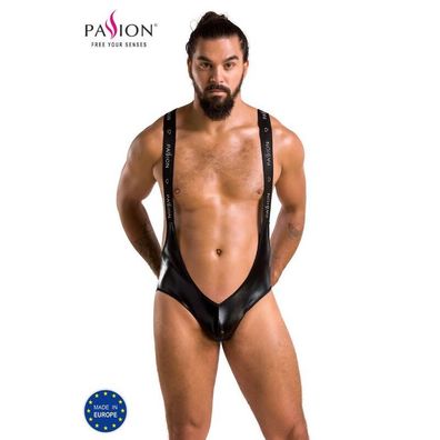 Passion MEN Body Bruno Schwarz L/XL