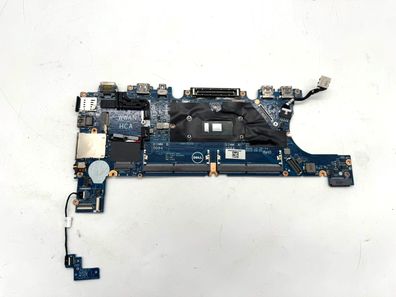 Dell Latitude E7270 Motherboard Mainboard Intel Core i5-6300U LA-C451P