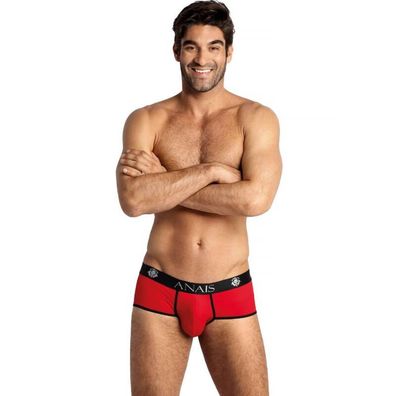 Anais MEN Boxer &amp; Brief Soul Brief S rot