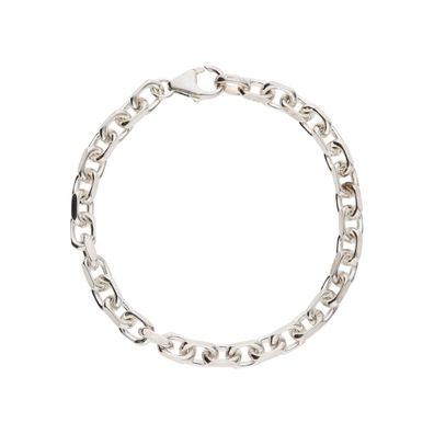 Armband Silber 925 FBM Ankermuster JL30-05-5254 JuwelmaLux