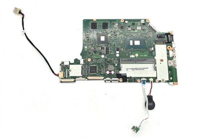Acer Aspire A515-51G Mainboard Intel i3-7130U NVIDIA MX130 LA-E892P 4GB RAM
