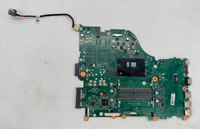 Acer Aspire E5-575 Motherboard Mainboard Intel Core i3-6100U Dazaamb16e0