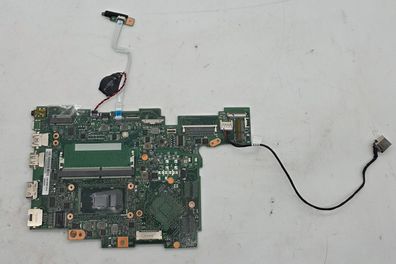 Acer TravelMate P2410-M Mainboard Intel Core i5-7200U NB. VGB11.002 AQ5EB 4GB RAM