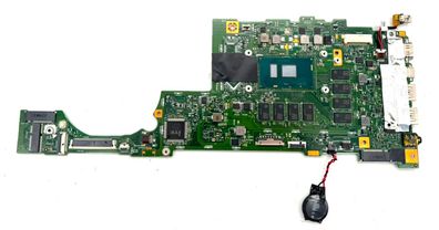 Acer Swift SF314-52 Motherboard Mainboard Intel Core i3-7100U SU4EA 4GB RAM