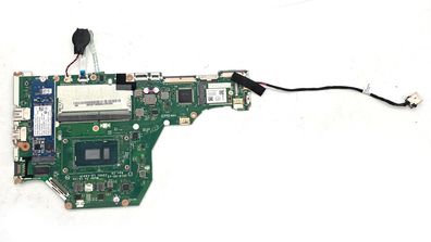Acer Aspire A315-53 Motherboard Mainboard Intel Core i3-7020U LA-E891P 4GB RAM