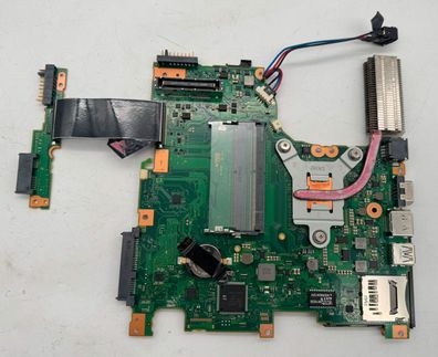 Fujitsu LifeBook E756 Motherboard Mainboard i5-6300U CP706742-01 CP692725-Z4