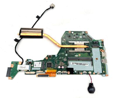 Acer Aspire A517-51 Motherboard Mainboard Intel Core i3-7020U LA-E891P 4GB RAM