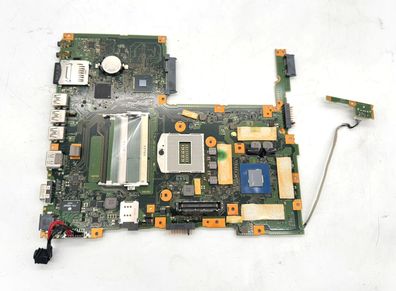 Fujitsu Celsius H730 Motherboard CP664073-01 NVIDIA Quadro K2100M Ohne CPU