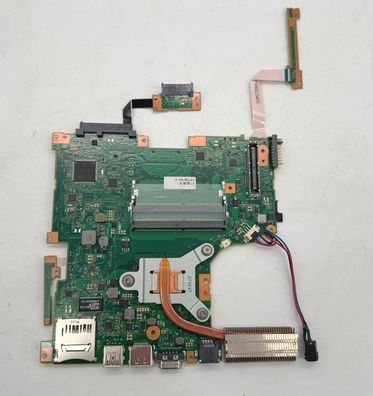Fujitsu LifeBook E546 Motherboard Mainboard Intel i5-6300U i5-6200U CP706794-01