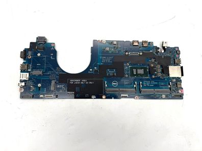 Dell Latitude 5590 Motherboard Mainboard Intel Core i5-8250U LA-F411P