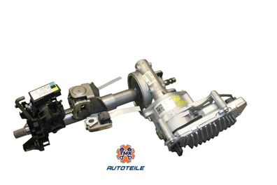 Opel Meriva A elektrische Servolenkung Servopumpe 13144390 13247206 26108652 RQMBW