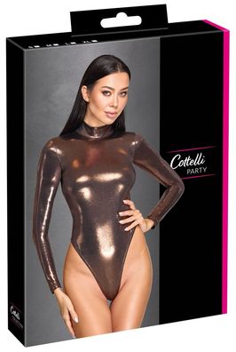 Cottelli PARTY Langarm Riobody gold
