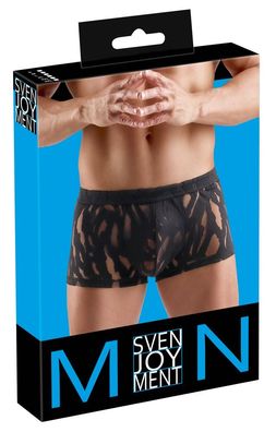Svenjoyment H. Pants – Schwarz