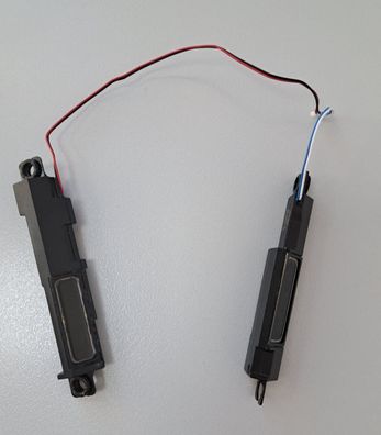 Lenovo ThinkPad L560 Lautsprecher Speakers PK23000QD00YCN1