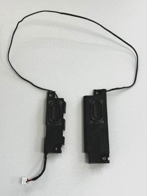 Lenovo Thinkpad T470 T480 A485 Lautsprecher Set PK23000P3Y0 PK23000P3V0