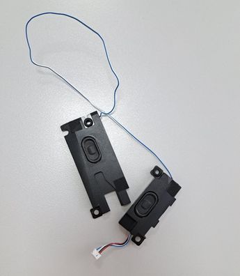 Lenovo ThinkPad T570 linker rechter Lautsprecher Speaker 023.400A4.0001 01ER048