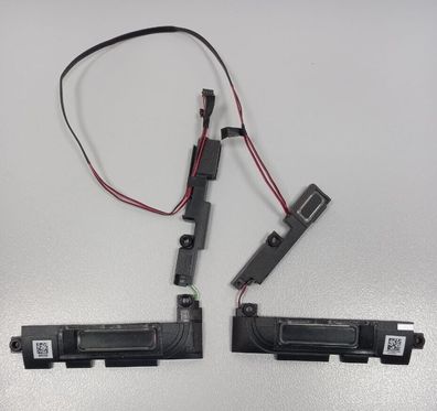 HP EliteBook x360 1030 G3 Speaker Set Lautsprecher 38Y0PSATP90