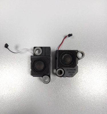 Samsung NP370E5J Lautsprecher Speaker Links/Recht Paar BA96-06885A BA96-06884A