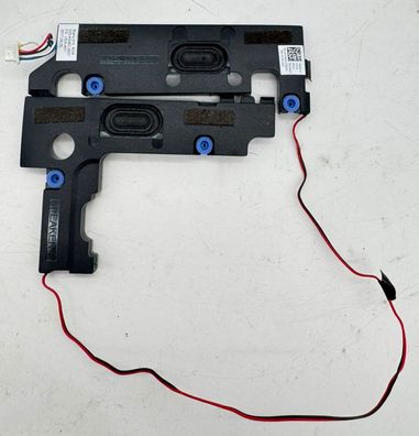 Dell Inspiron 15 5568 5578 P58F Lautsprecher Speaker Set 0NY6W3
