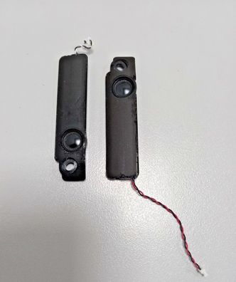 Samsung NP900X3H Lautsprecher Speaker Set Recht/Links BA96-05928A BA96-05929A