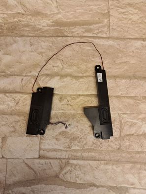 HP 17-bs Serie 17-bs055nf Lautsprecher Speaker