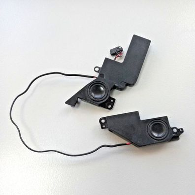 HP Pavilion 14-CE Series Lautsprecher Sound Speaker L51765-001 3BG7ASATP00