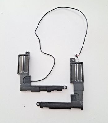 Original Lautsprecher Speaker Set für HP EliteBook X360 1030 G2