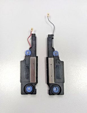 Samsung NP930XCJ-K01 Lautsprecher Speaker Links und Recht Paar BA96-07400B