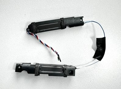 Original Lautsprecher Speaker Set L+R für Dell Latitude 7300 0FYCRD PK23000YL00
