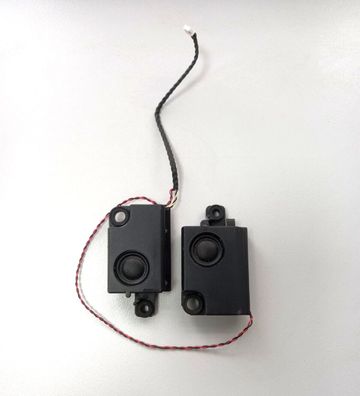 MSI GE70 Lautsprecher Speaker Set Links/Recht