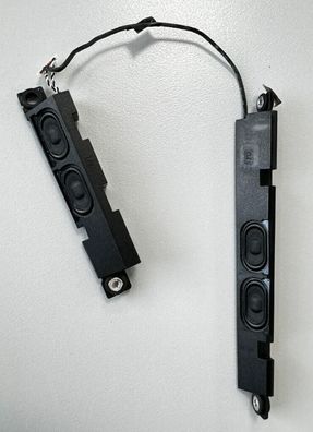 MSI GP62 6QF Leopard PRO Lautsprecher Speaker Set L+R