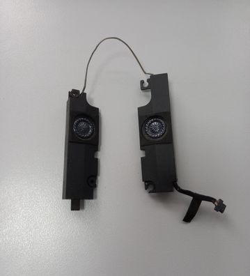 Medion Akoya P6685 P6687 SET Lautsprecher Speaker 04A4-0344000 MK540CN1