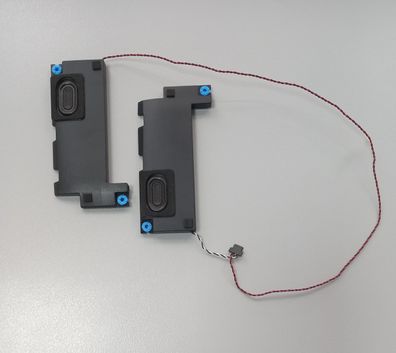 Medion S17403 Lautsprecher Speaker Set L/R 04A4-03NP00