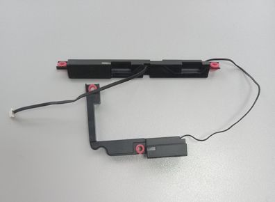 HP ZBook 17 G3 Lautsprecher Speaker Set 848361-001 PK23000RH00