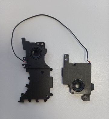 HP Pavilion 15-CS0xxx 15-CS1xxx Lautsprecher Speaker Set 3BG7BSATP00