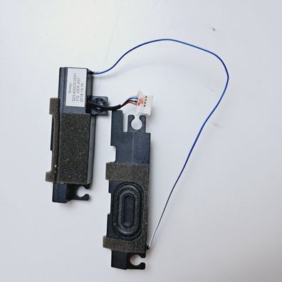Acer Spin SP314-51 Lautsprecher Speaker Set 023.400DS.0001